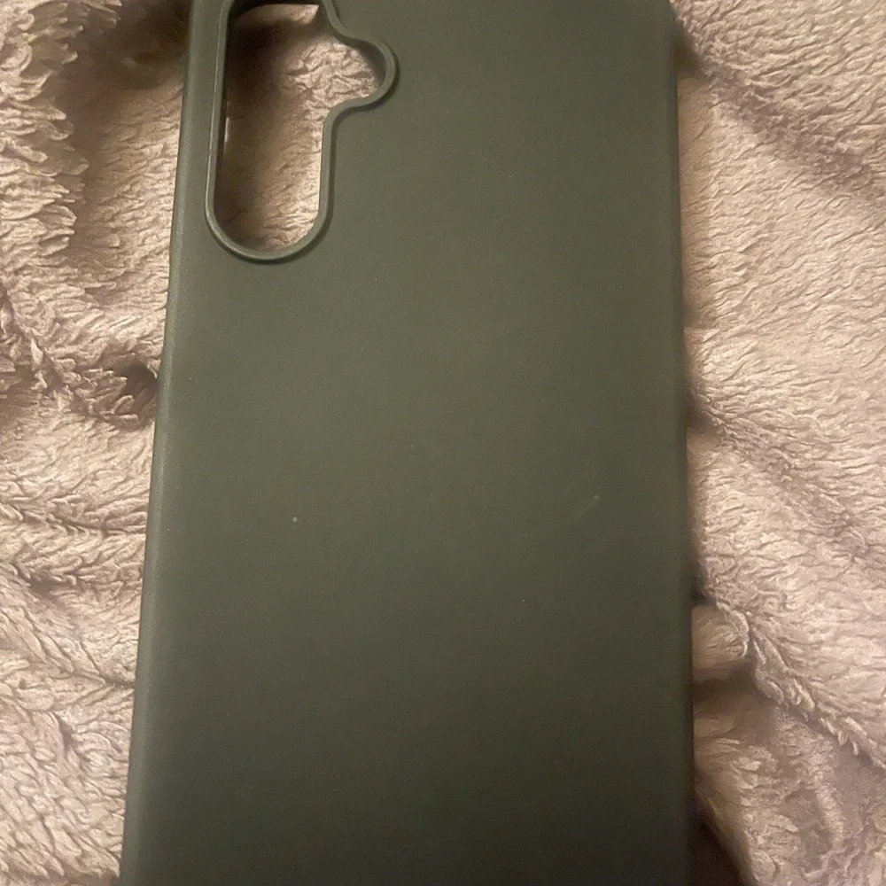 Samsung Galaxy A16 5G Smartphone - Charcoal Gray